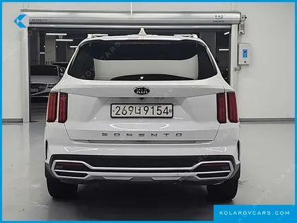 KIA SORENTO DIESEL 2.2 2WD