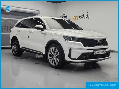 KIA SORENTO DIESEL 2.2 2WD