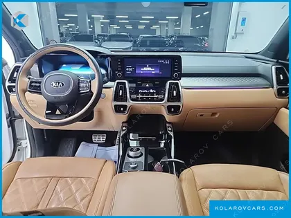 KIA SORENTO DIESEL 2.2 2WD