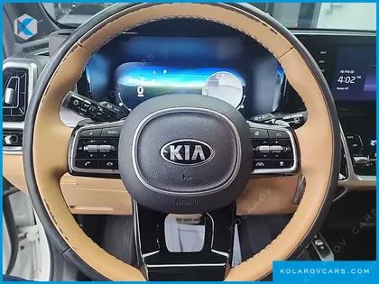 KIA SORENTO DIESEL 2.2 2WD