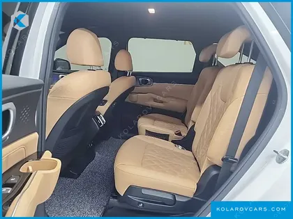KIA SORENTO DIESEL 2.2 2WD