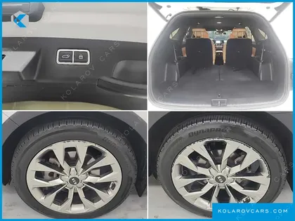 KIA SORENTO DIESEL 2.2 2WD