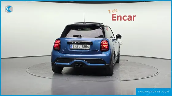 MINI COOPER CLASSIC LAUNCH PACK