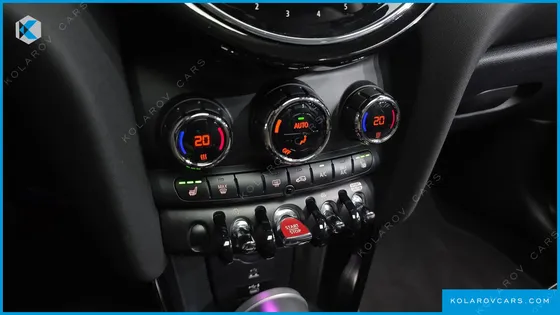 MINI COOPER CLASSIC LAUNCH PACK
