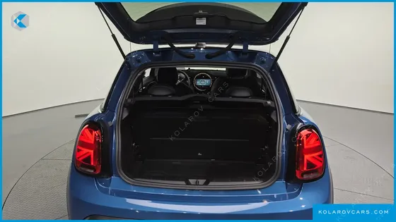 MINI COOPER CLASSIC LAUNCH PACK