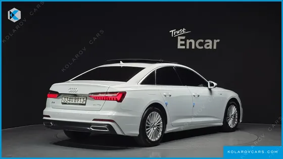 AUDI A6 40 TDI PREMIUM