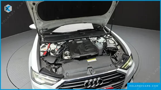 AUDI A6 40 TDI PREMIUM