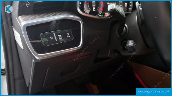 AUDI A6 40 TDI PREMIUM
