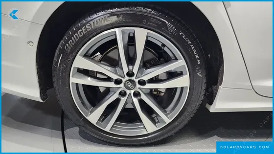 AUDI A6 45 TFSI PREMIUM