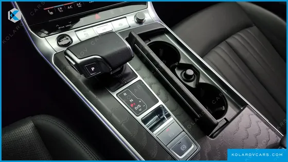 AUDI A6 45 TFSI PREMIUM