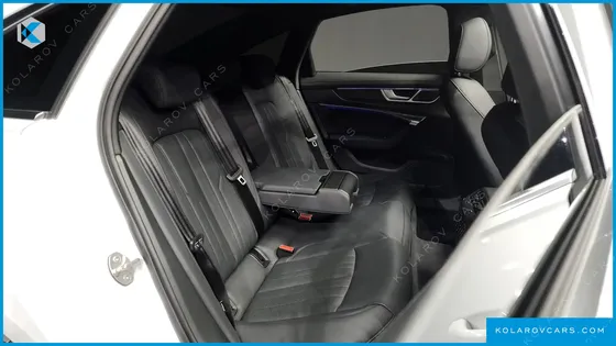 AUDI A6 45 TFSI PREMIUM