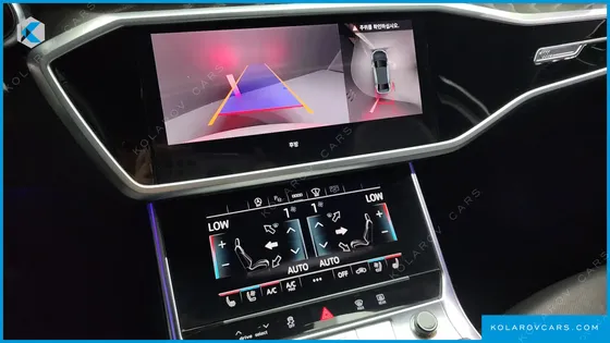 AUDI A6 45 TFSI PREMIUM