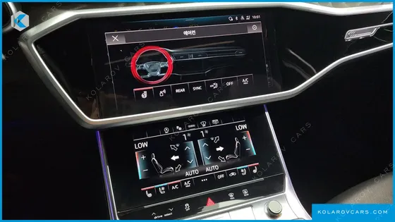 AUDI A6 45 TFSI PREMIUM