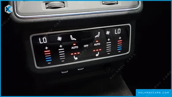AUDI A6 45 TFSI PREMIUM