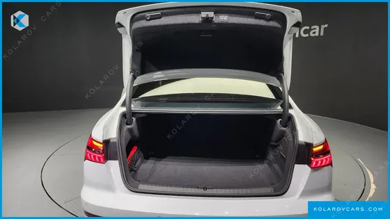 AUDI A6 45 TFSI PREMIUM