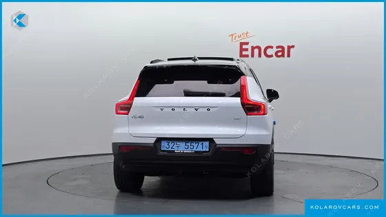 VOLVO XC40 TWIN ULTIMATE