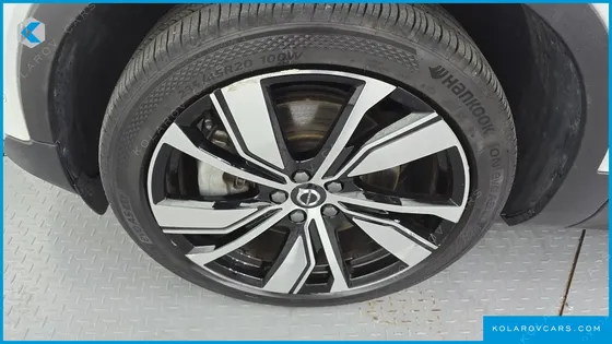 VOLVO XC40 TWIN ULTIMATE
