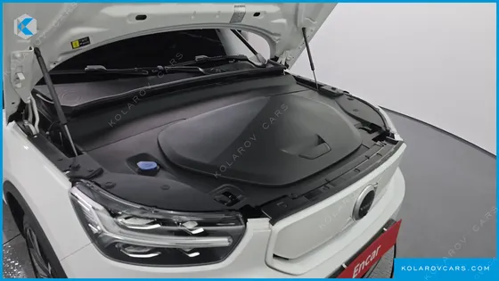 VOLVO XC40 TWIN ULTIMATE