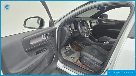 VOLVO XC40 TWIN ULTIMATE
