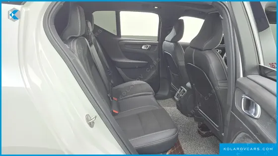 VOLVO XC40 TWIN ULTIMATE