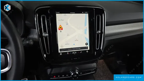 VOLVO XC40 TWIN ULTIMATE