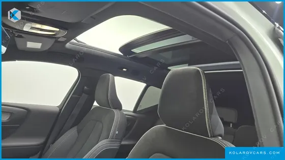 VOLVO XC40 TWIN ULTIMATE