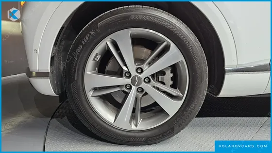 GENESIS GV80 3.0 DIESEL AWD
