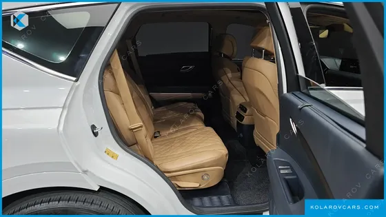 GENESIS GV80 3.0 DIESEL AWD