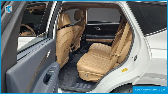 GENESIS GV80 3.0 DIESEL AWD