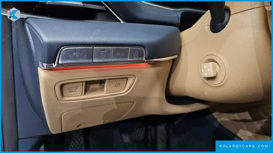GENESIS GV80 3.0 DIESEL AWD