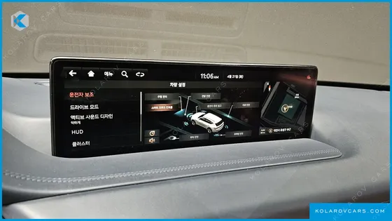 GENESIS GV80 3.0 DIESEL AWD