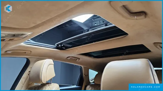 GENESIS GV80 3.0 DIESEL AWD