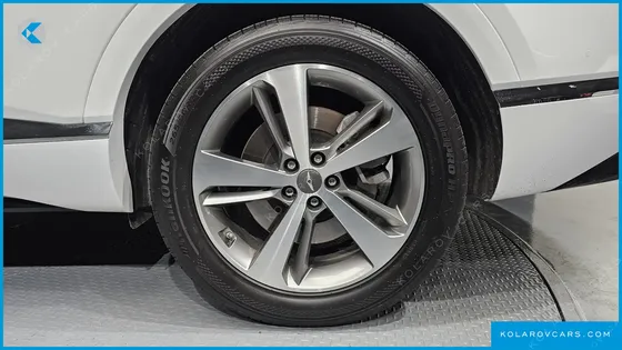 GENESIS GV80 3.0 DIESEL AWD