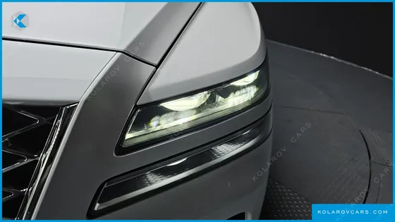 GENESIS GV80 3.0 DIESEL AWD