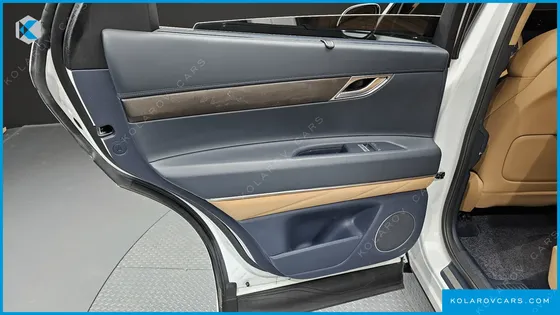 GENESIS GV80 3.0 DIESEL AWD