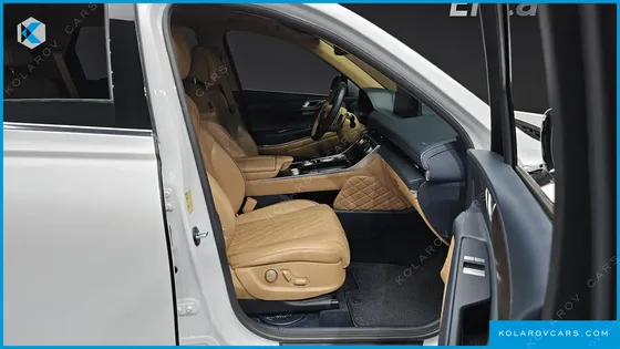 GENESIS GV80 3.0 DIESEL AWD