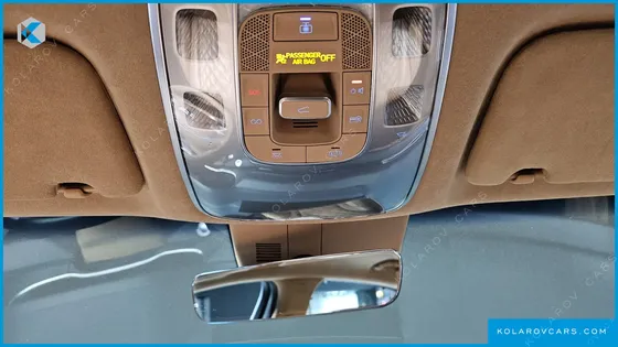 GENESIS GV80 3.0 DIESEL AWD