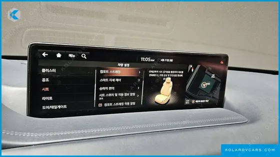 GENESIS GV80 3.0 DIESEL AWD