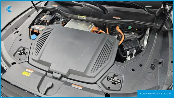 AUDI SQ8 E-TRON QUATTRO SPORTBACK