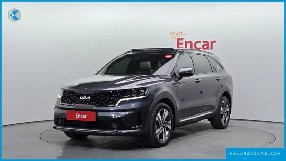 KIA SORENTO HEV 1.6 2WD