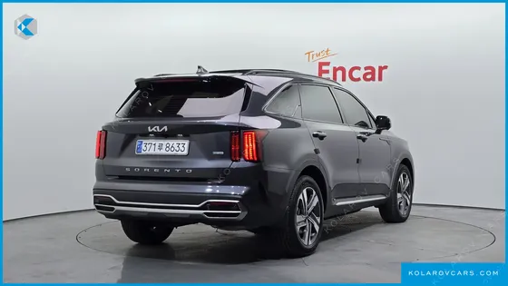 KIA SORENTO HEV 1.6 2WD