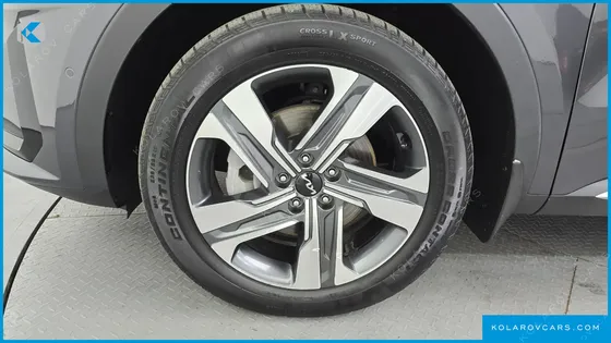 KIA SORENTO HEV 1.6 2WD