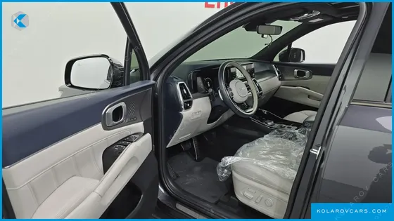 KIA SORENTO HEV 1.6 2WD
