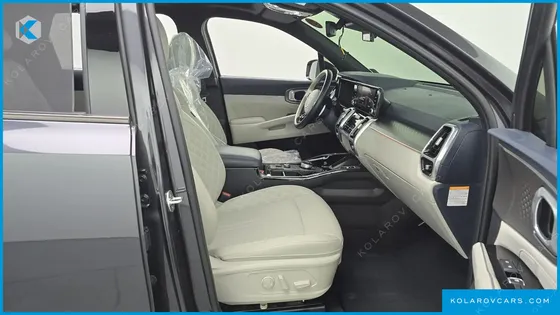 KIA SORENTO HEV 1.6 2WD