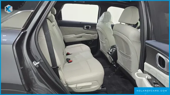 KIA SORENTO HEV 1.6 2WD