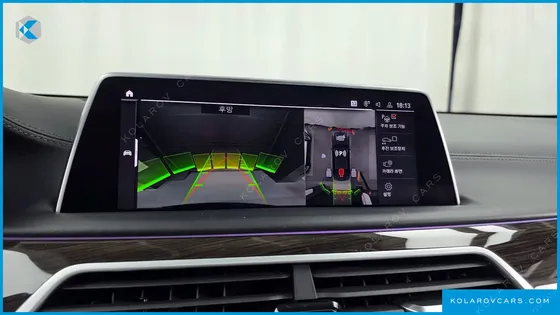 BMW 7 SERIES 740LI XDRIVE DESIGN PURE EXCELLENCE