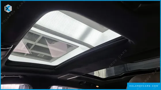 BMW 7 SERIES 740LI XDRIVE DESIGN PURE EXCELLENCE
