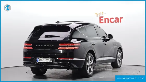 GENESIS GV80 3.0 DIESEL AWD