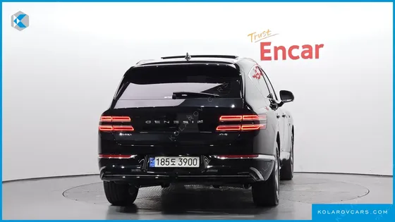 GENESIS GV80 3.0 DIESEL AWD