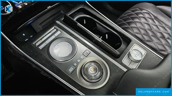 GENESIS GV80 3.0 DIESEL AWD